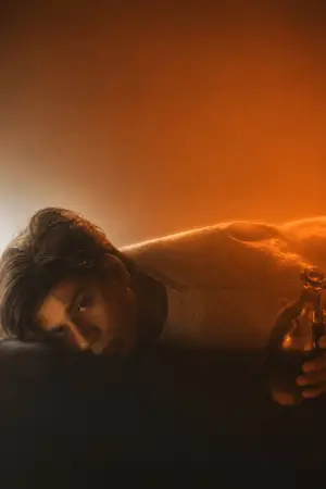 Poster to the movie "Devdas" #889661