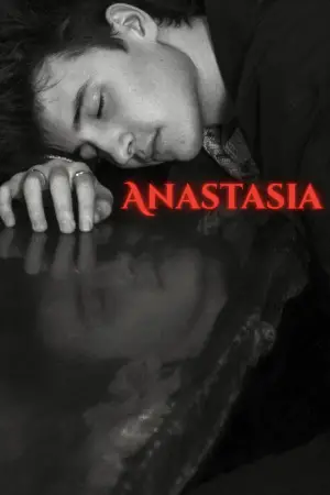 Poster to the movie "Anastasia" #540150
