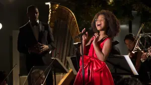 Backdrop to the movie "Annie" #295408