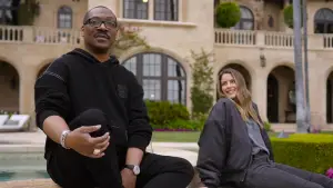 Backdrop to the movie "Being Eddie" #626517