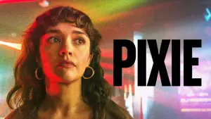 Backdrop to the movie "Pixie" #688333