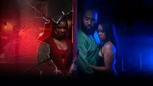 Backdrop to the movie "Dark Secret" #637628