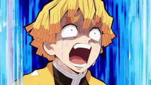 Backdrop to the movie "Demon Slayer -Kimetsu no Yaiba- The Movie: Mugen Train" #169425