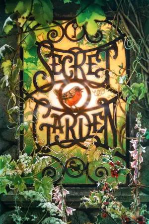 The Secret Garden