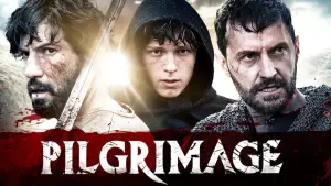 Backdrop to the movie "Pilgrimage" #152280