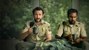 Backdrop to the movie "Greedy People" #785026