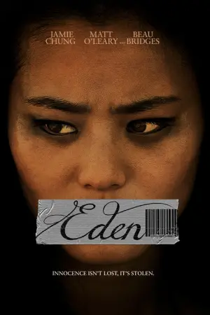 Poster to the movie "Eden" #908159