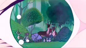 Backdrop to the movie "The Last Unicorn" #719691