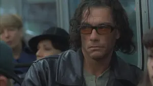 Backdrop to the movie "Replicant" #382871