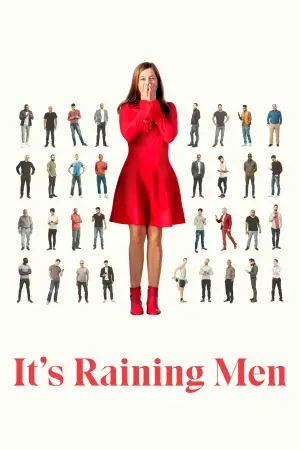 Poster to the movie "It