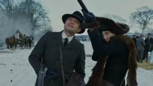 Backdrop to the movie "Out of Africa" #663743