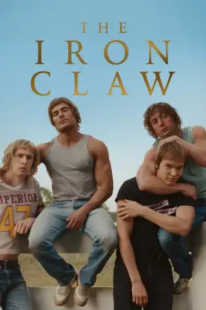 The Iron Claw
