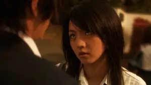 Backdrop to the movie "Love Exposure" #730878