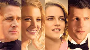 Backdrop to the movie "Café Society" #336033