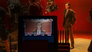 Backdrop to the movie "Marvel Studios Assembled: The Making of Loki Season 2" #392078