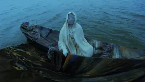 Backdrop to the movie "On the Silver Globe" #386628