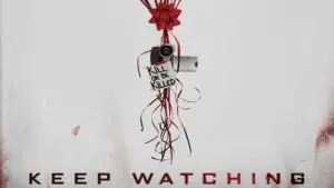 Backdrop to the movie "Keep Watching" #887696