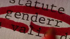 Backdrop to the movie "Secretary" #718439