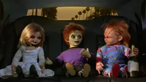 Backdrop to the movie "Seed of Chucky" #504757