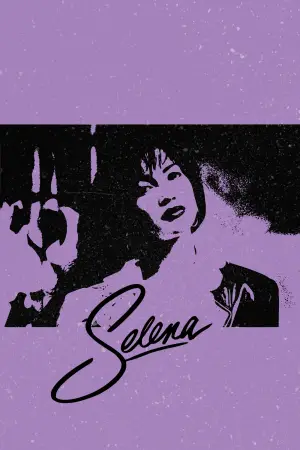 Poster to the movie "Selena" #755092