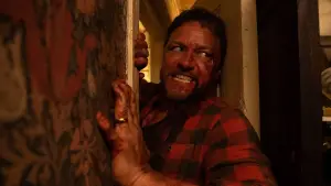 Backdrop to the movie "Speak No Evil" #576806