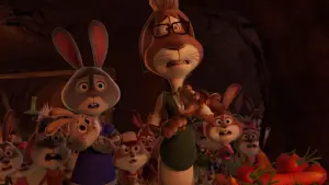 Backdrop to the movie "Spiked" #766971