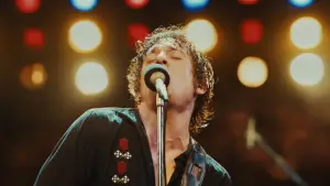 Backdrop to the movie "Springsteen: Deliver Me from Nowhere" #550947