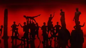 Backdrop to the movie "Sweet Charity" #691052