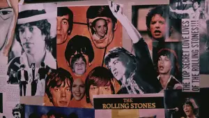 Backdrop to the movie "Tart" #670008