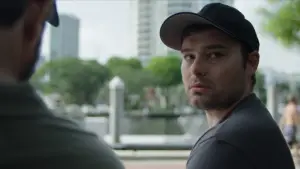 Backdrop to the movie "The Boy by the Pool" #773384