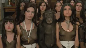 Backdrop to the movie "The Holy Mountain" #206283