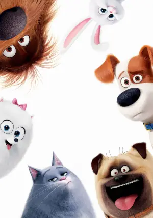The Secret Life of Pets