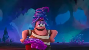 Backdrop to the movie "The SpongeBob Movie: Search for SquarePants" #508986