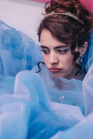 Poster to the movie "The Substance" #767410