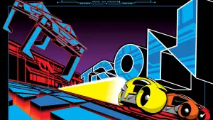 Backdrop to the movie "Tron" #641605