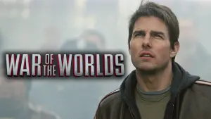 Backdrop to the movie "War of the Worlds" #23000