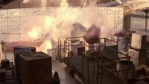 Backdrop to the movie "Face/Off" #609853