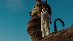 Backdrop to the movie "Where the Wild Things Are" #692169