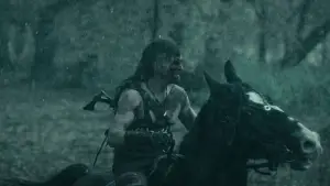 Backdrop to the movie "Wild" #541115