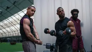 Backdrop to the movie "HIM" #560870