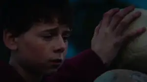 Backdrop to the movie "28 Years Later" #520746