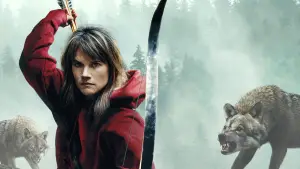 Backdrop to the movie "Out Come the Wolves" #677155