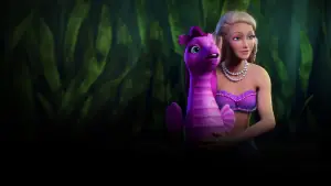 Backdrop to the movie "Barbie: The Pearl Princess" #886705