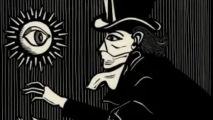 Backdrop to the movie "Sanatorium Under the Sign of the Hourglass" #669896