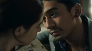 Backdrop to the movie "Lembayung" #525149