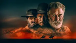 Backdrop to the movie "Rust" #594913