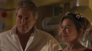 Backdrop to the movie "Bridget Jones: Mad About the Boy" #590809