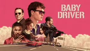 Watch film Baby Driver | Baby's Story