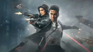 Backdrop to the movie "Fateh" #802611