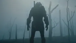 Backdrop to the movie "Prey" #161792